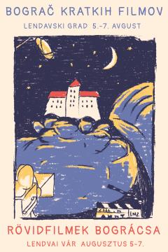 Bograč kratkih filmov